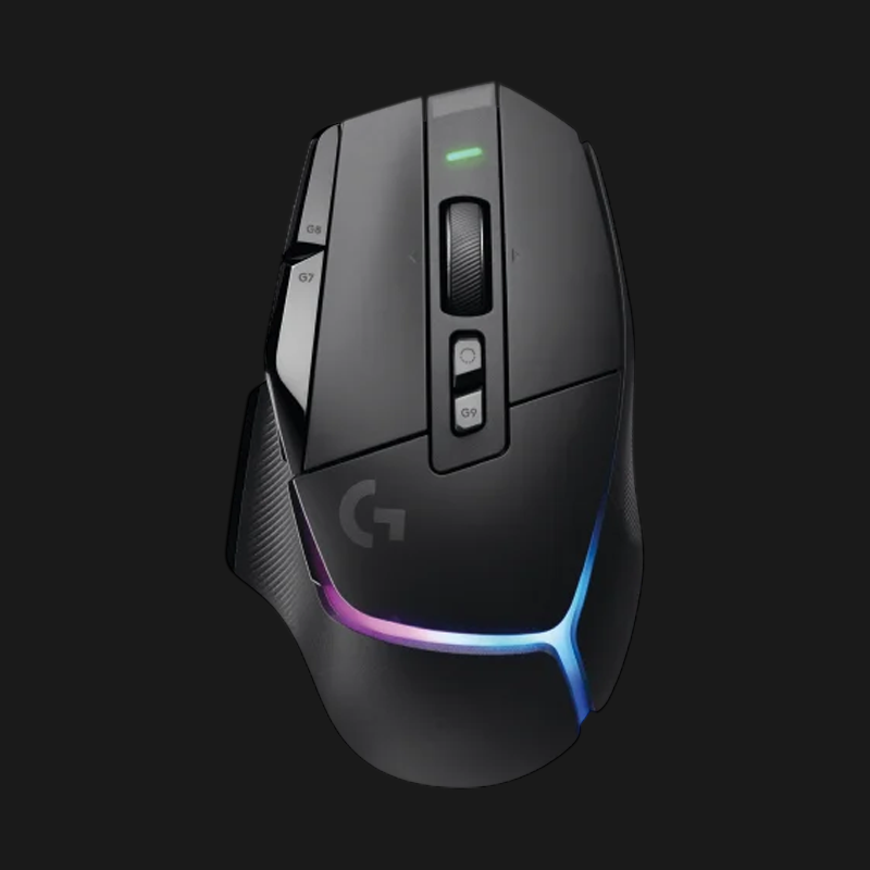 Mouse