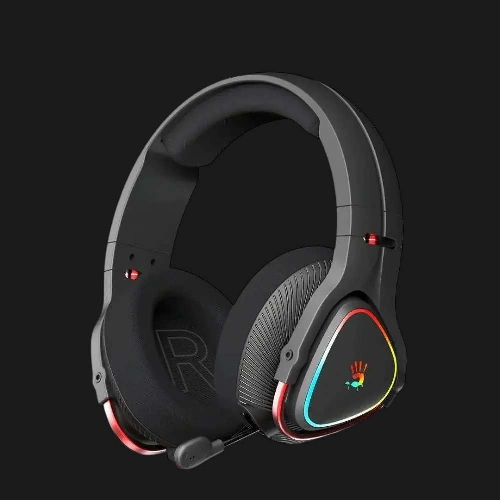 Headsets