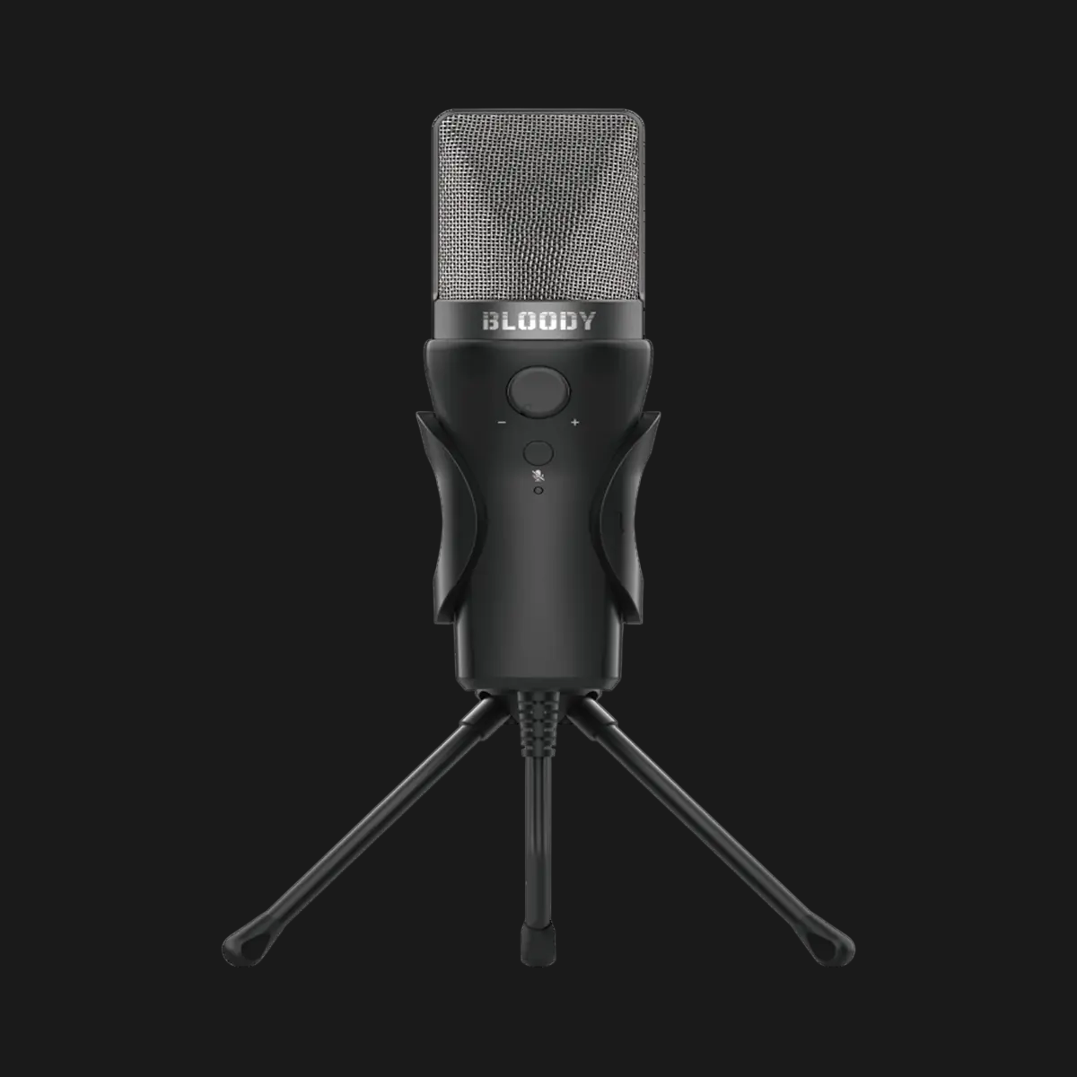 Microphones