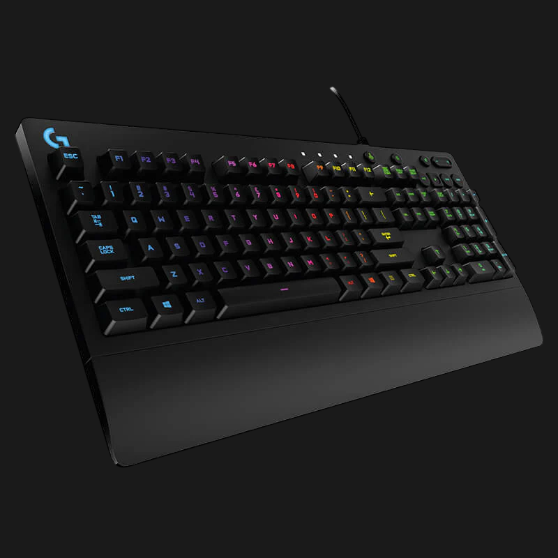 Keyboards