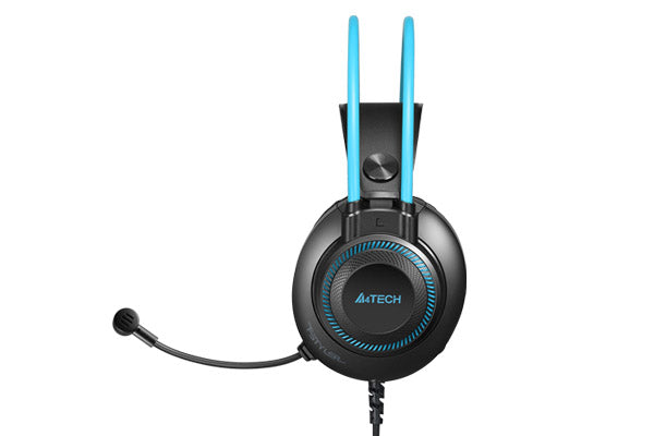 A4Tech FH-200I Headphone