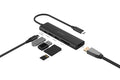 A4Tech DST-60C Usb Hub