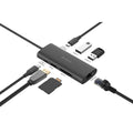 A4Tech DST-80C Usb Hub