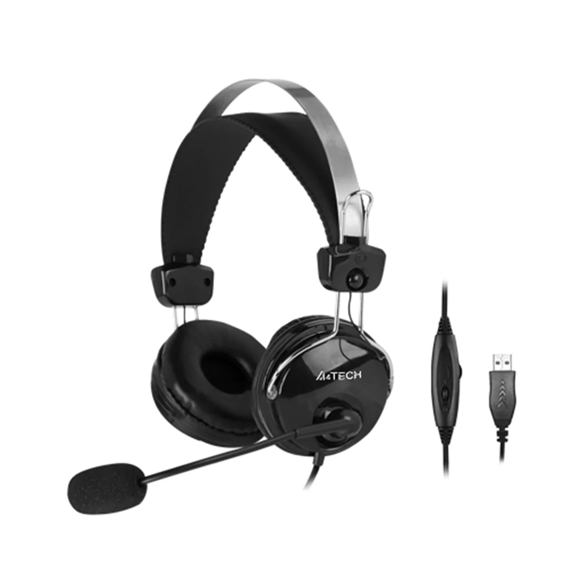 A4Tech HU-7p Headphone