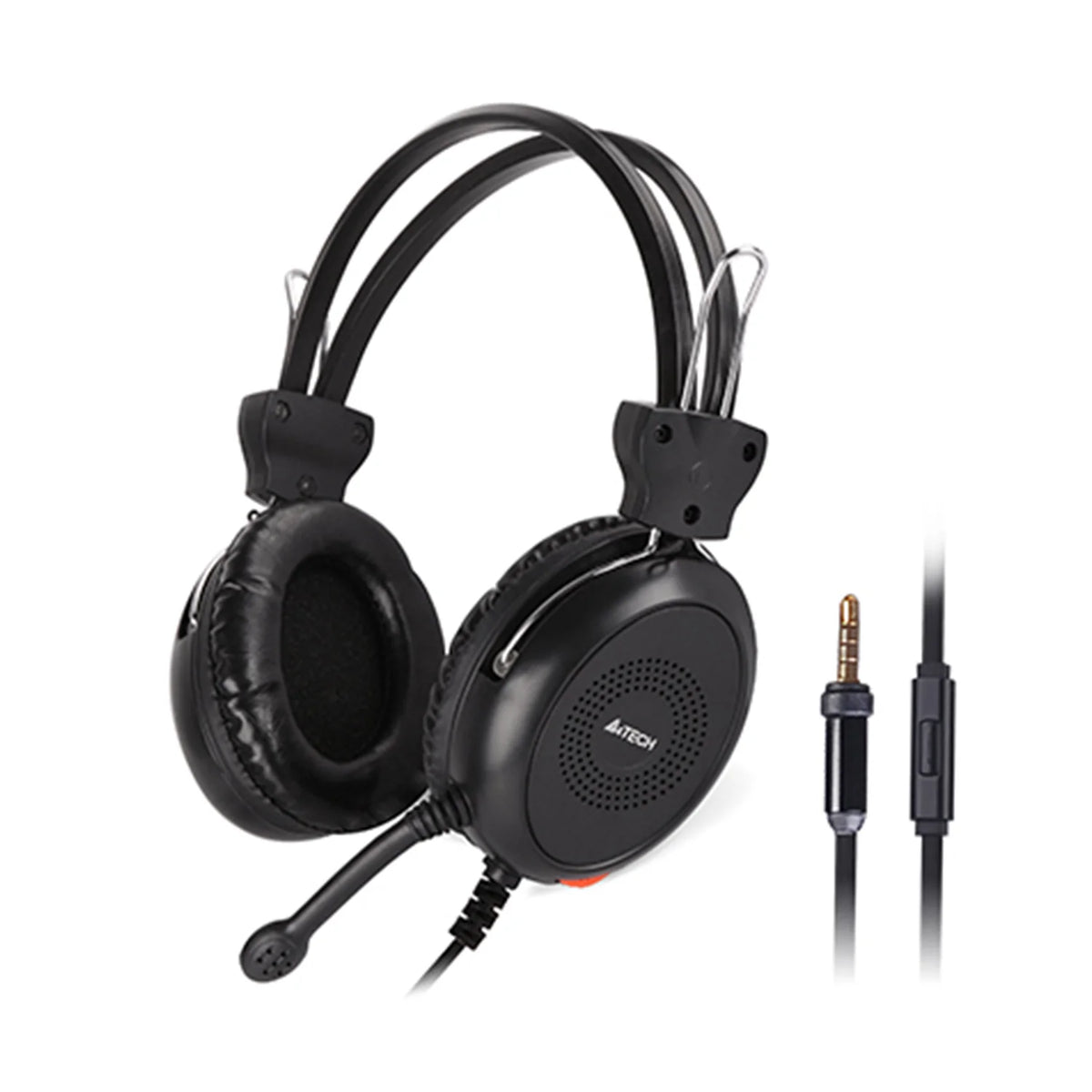 A4Tech HS-30I Headphone