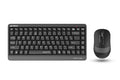 A4Tech FGS-1110Q(MINI) Mouse