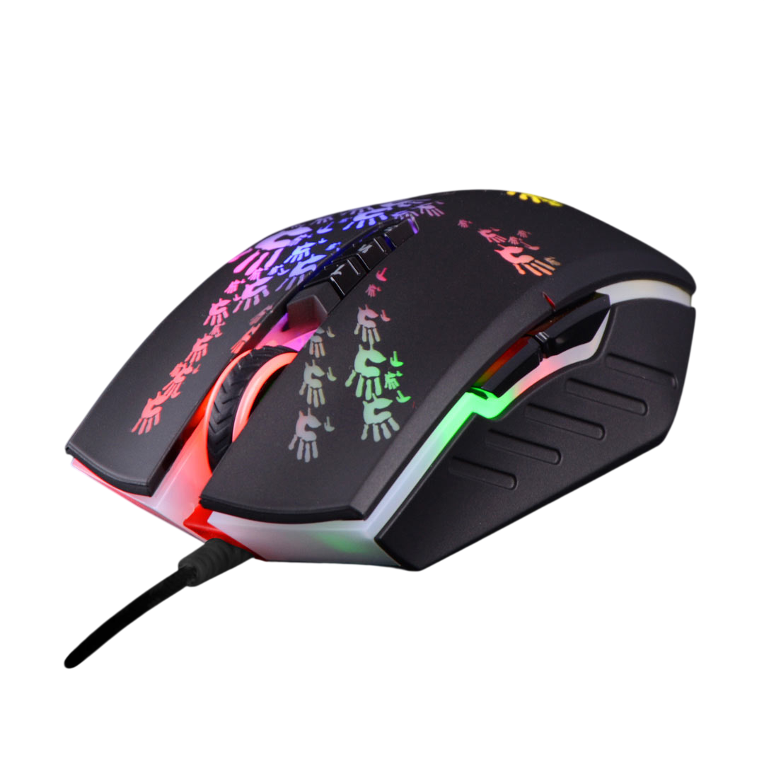 Bloody A-60 Mouse