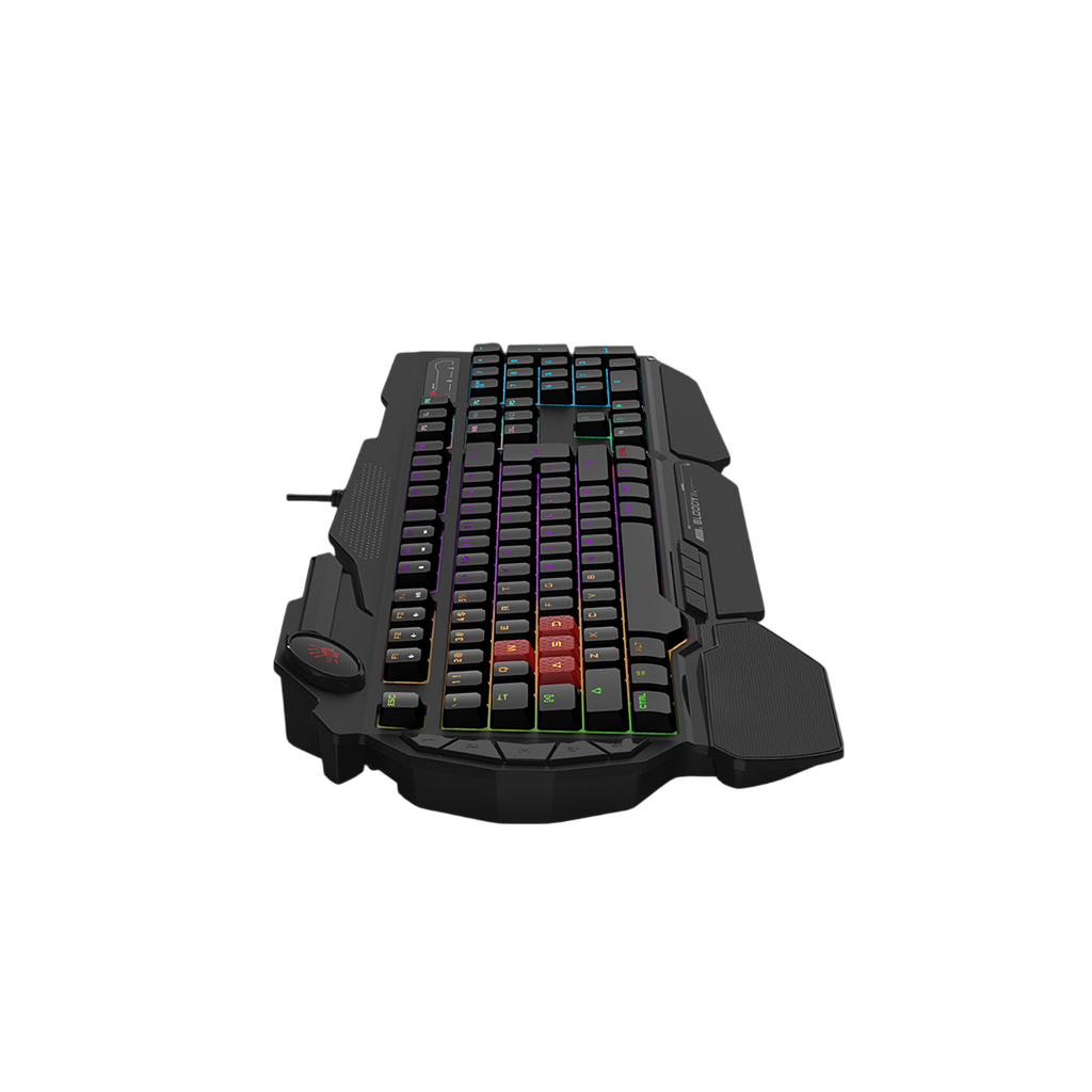 Bloody S-310N Keyboard (Red Switch)