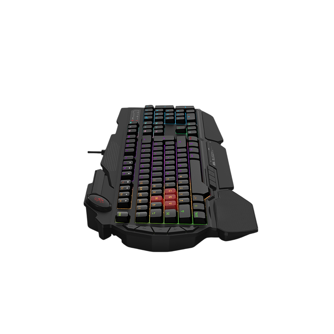 Bloody S-310N Keyboard (Red Switch)
