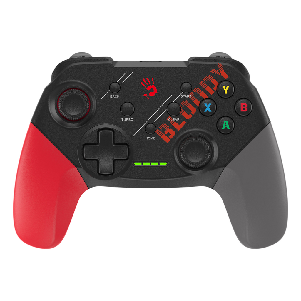Bloody GPW-50 Gaming Controller (Wireless Rechargeable)