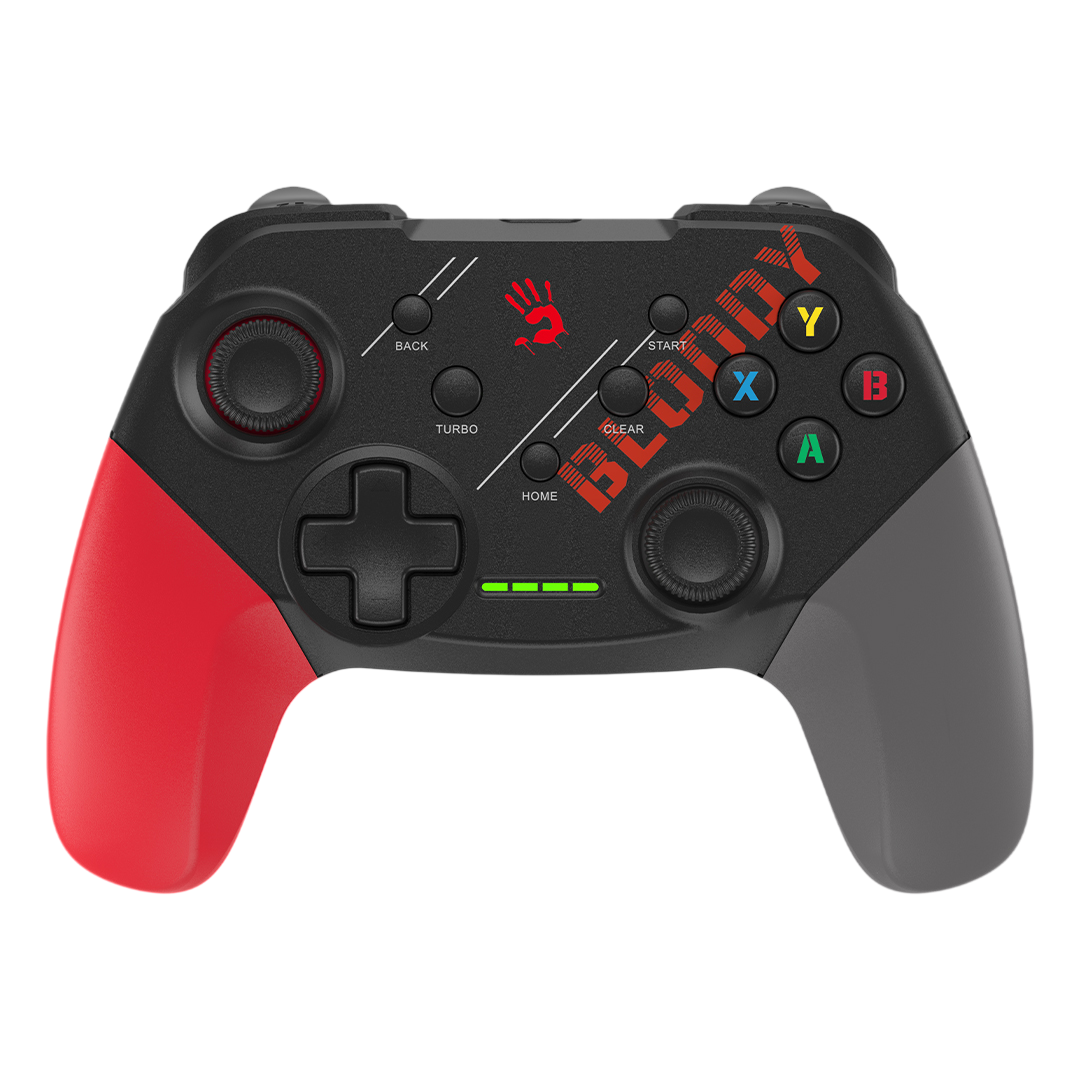 Bloody GPW-50 Gaming Controller (Wireless Rechargeable)