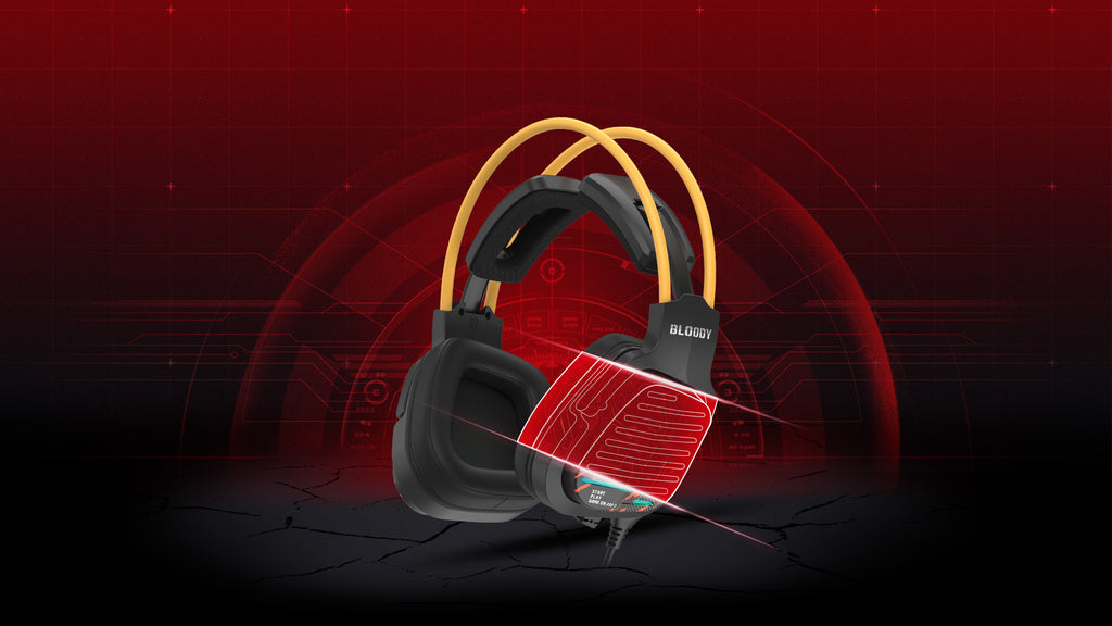 Bloody G-565 Headphone