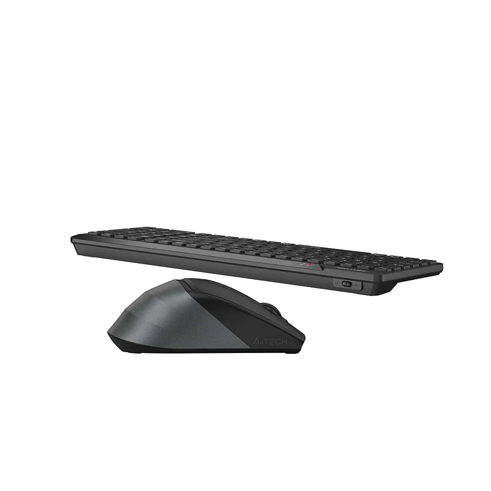 A4Tech FG-2400 Mouse