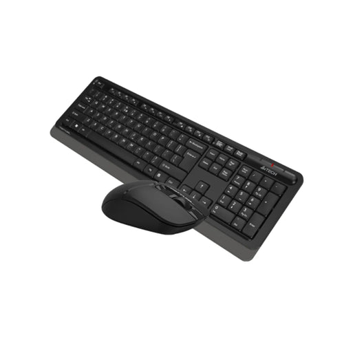 A4Tech FG-1012S Mouse