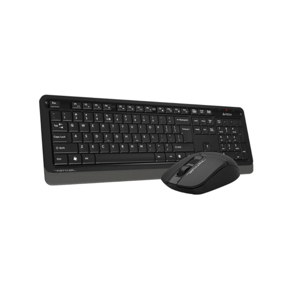 A4Tech FG-1012S Mouse