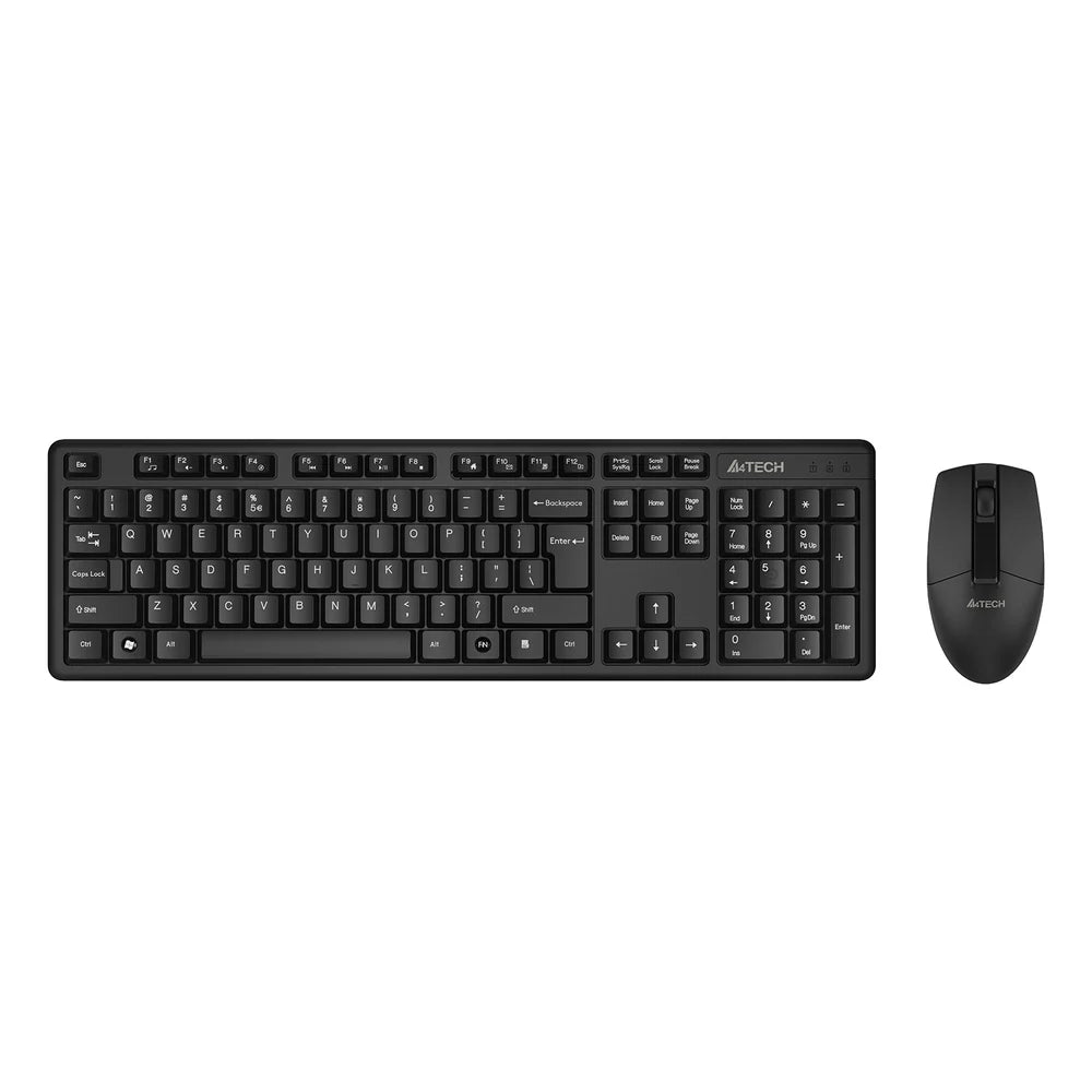 A4Tech 3330NS Mouse