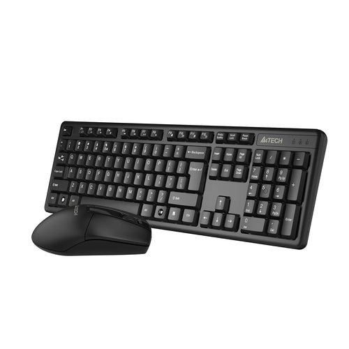 A4Tech 3330NS Mouse