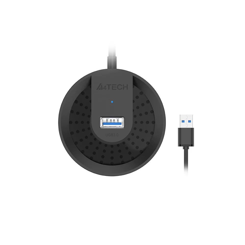 A4Tech HUB-30 Usb Hub