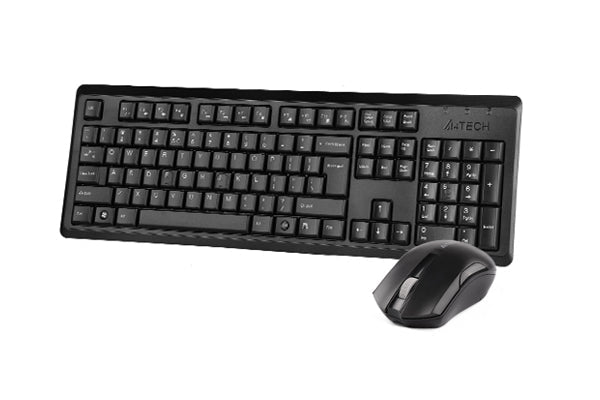 A4Tech 4200NS Mouse