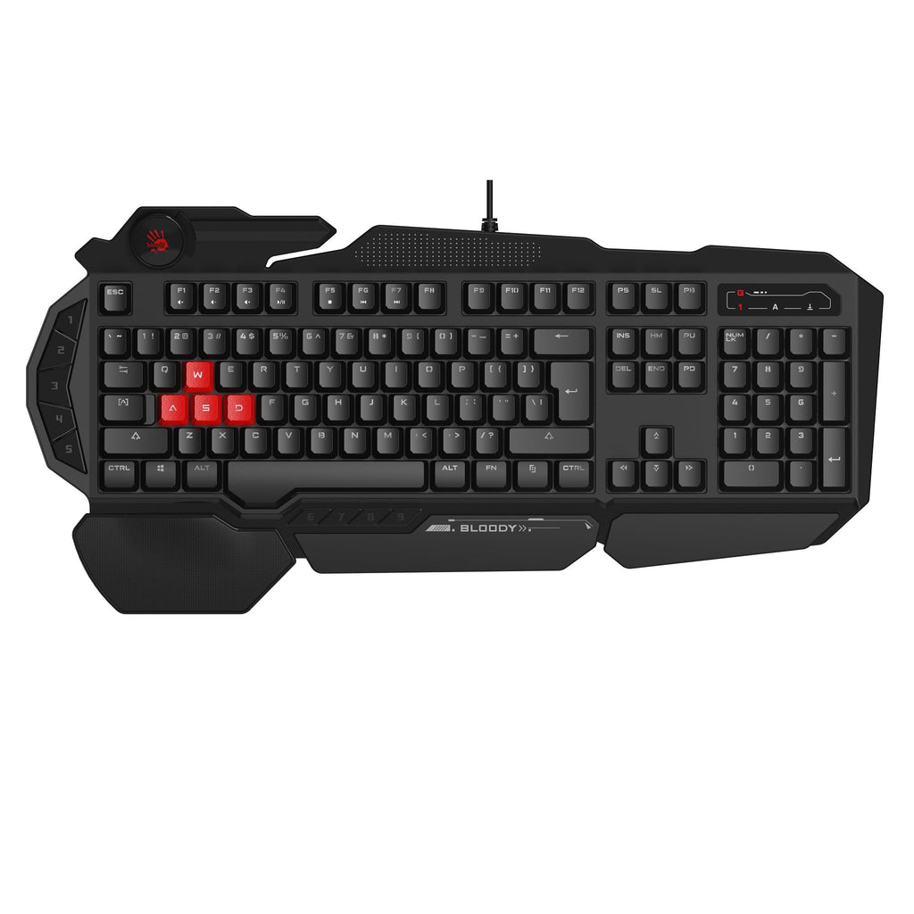 Bloody B-310N Keyboard