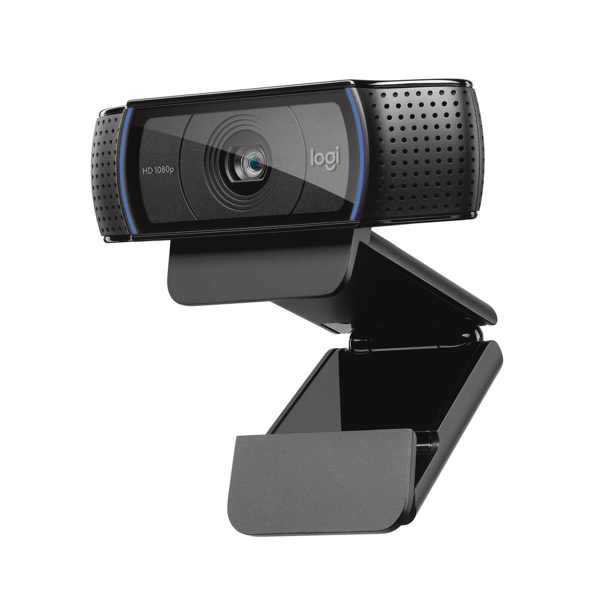 Logitech C-920 PRO Webcam (1080P)