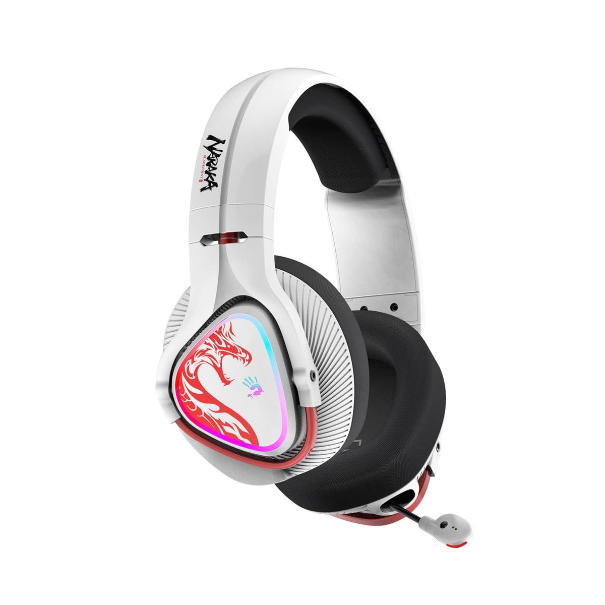 Bloody MR-720 Headphone (Wireless Rechargeable)