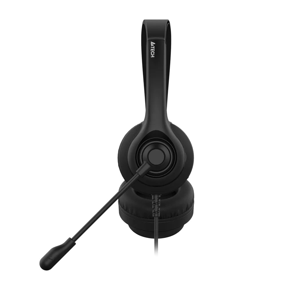 A4Tech HU-8 Headphone