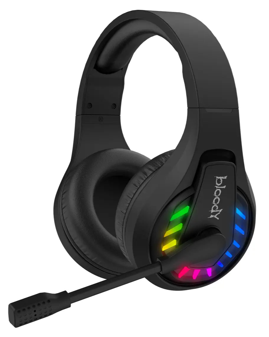 Bloody GR-230 Headphone (Wireless Rechargeable)