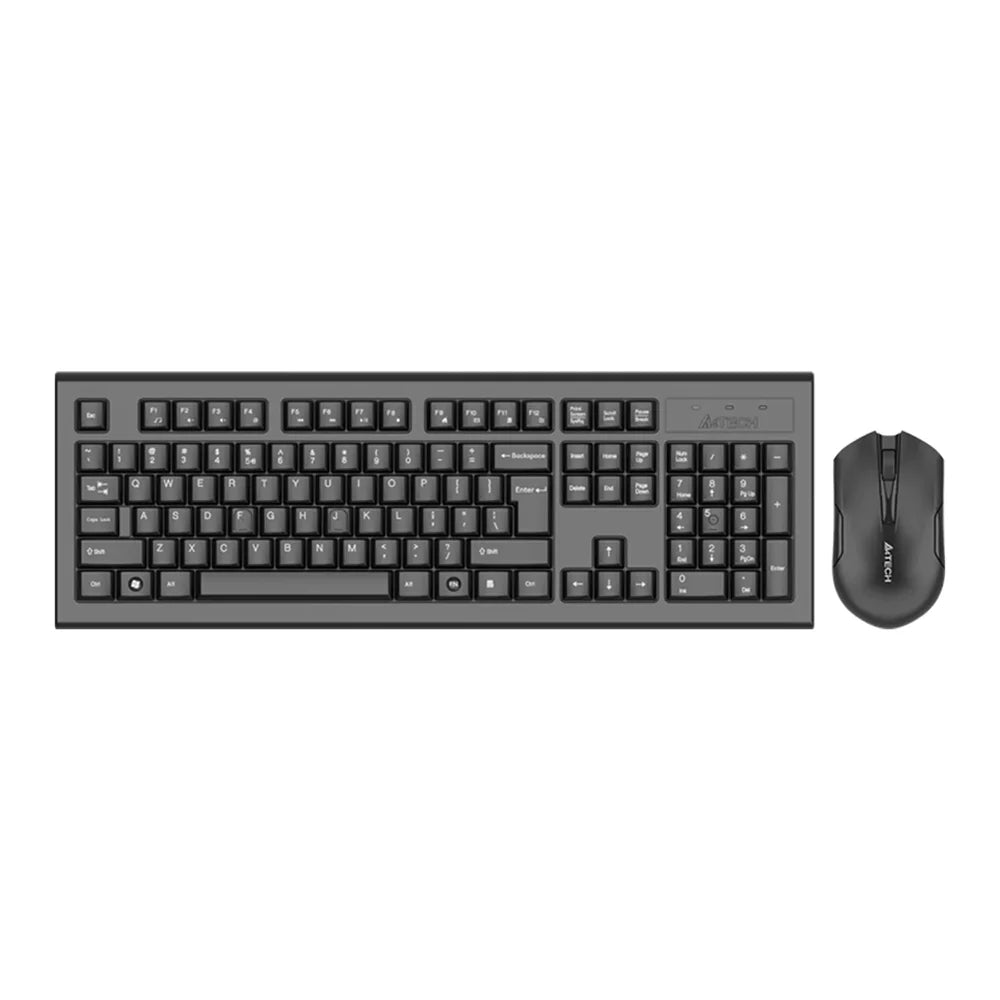 A4Tech 3000NS Mouse