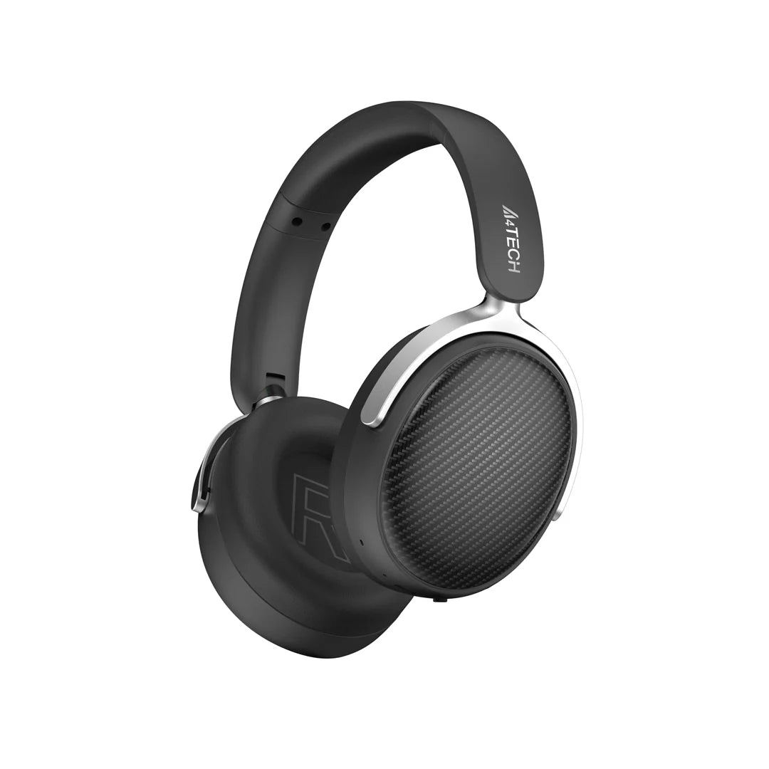 A4Tech BH-350C Headphone (Wireless Rechargeable)