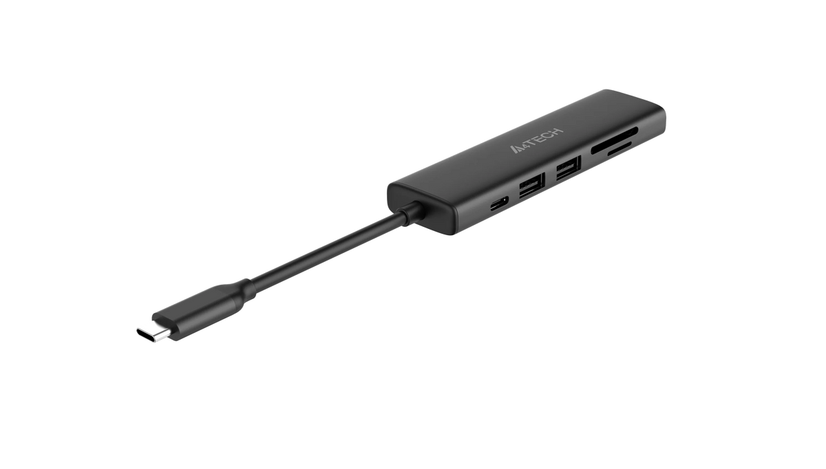 A4Tech DST-60C Usb Hub