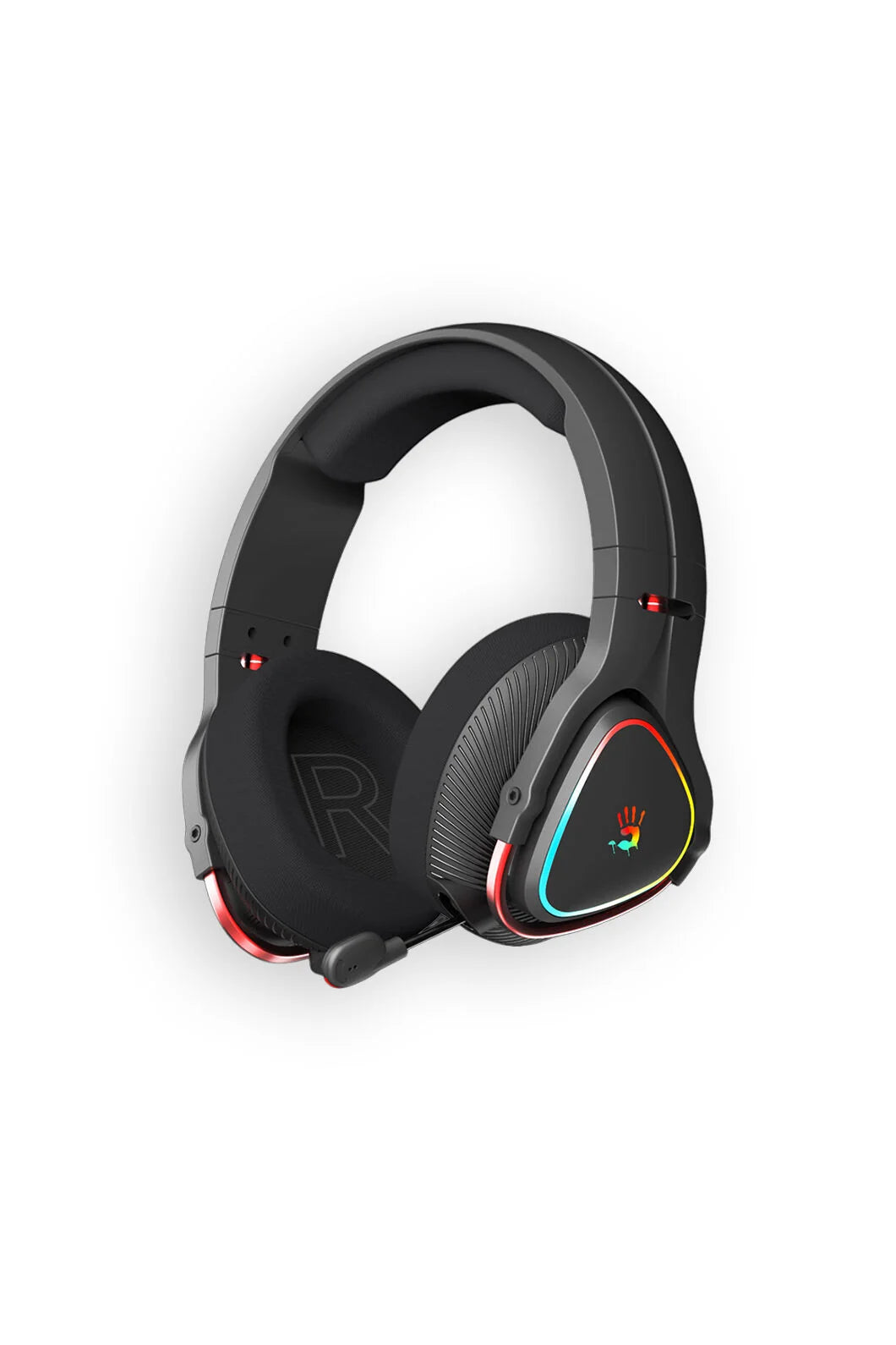 Bloody MR-710 Headphone (Wireless Rechargeable)