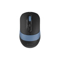 A4Tech FB-10CS Mouse (Wireless Rechargeable)