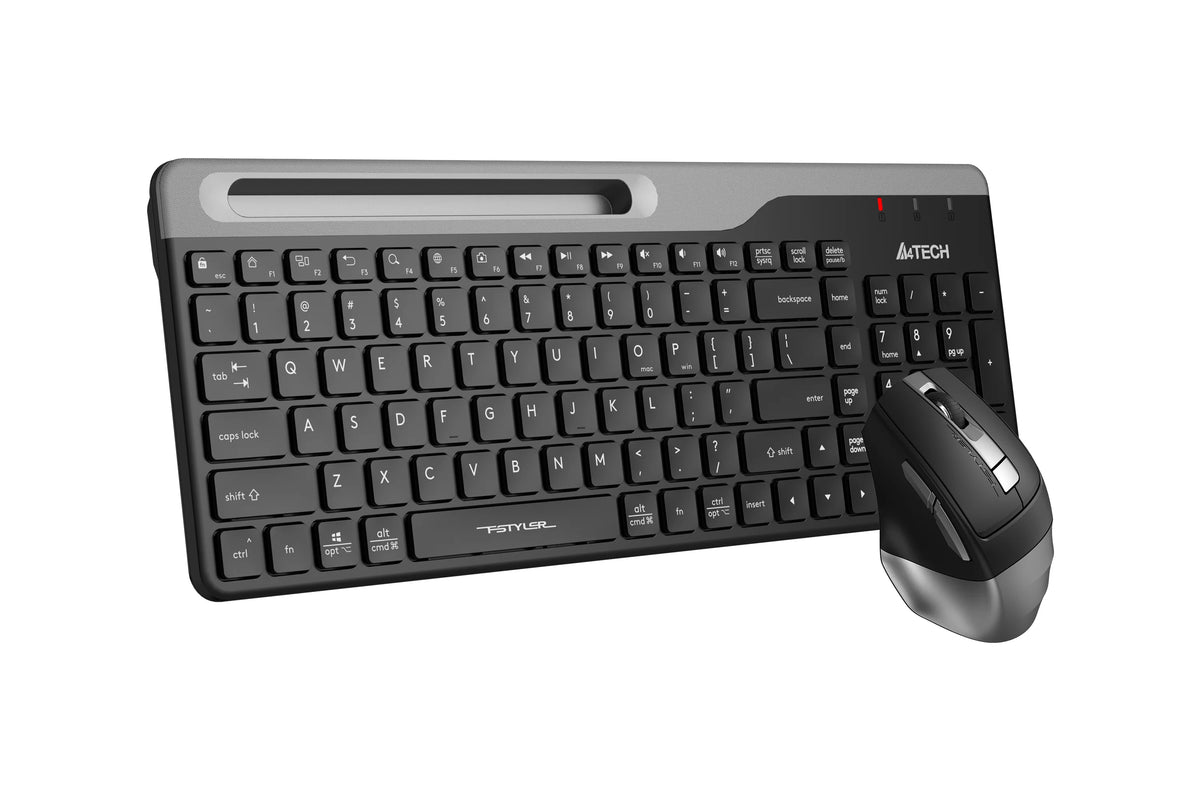 A4Tech FB-2535CS Mouse (Wireless Rechargeable)