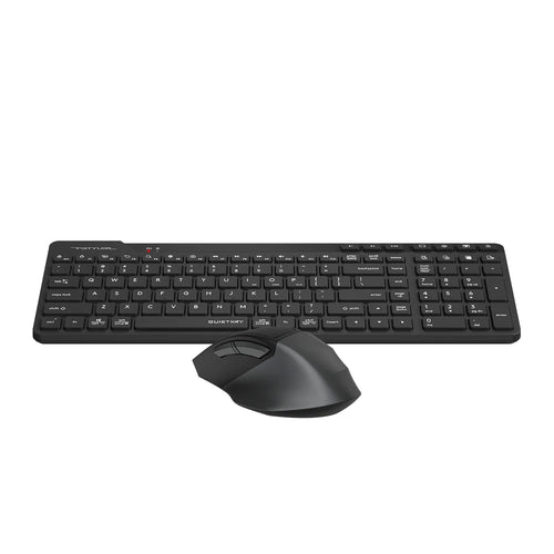 A4Tech FB-2800C Mouse (Wireless Rechargeable)
