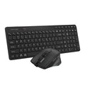 A4Tech FB-2800C Mouse (Wireless Rechargeable)