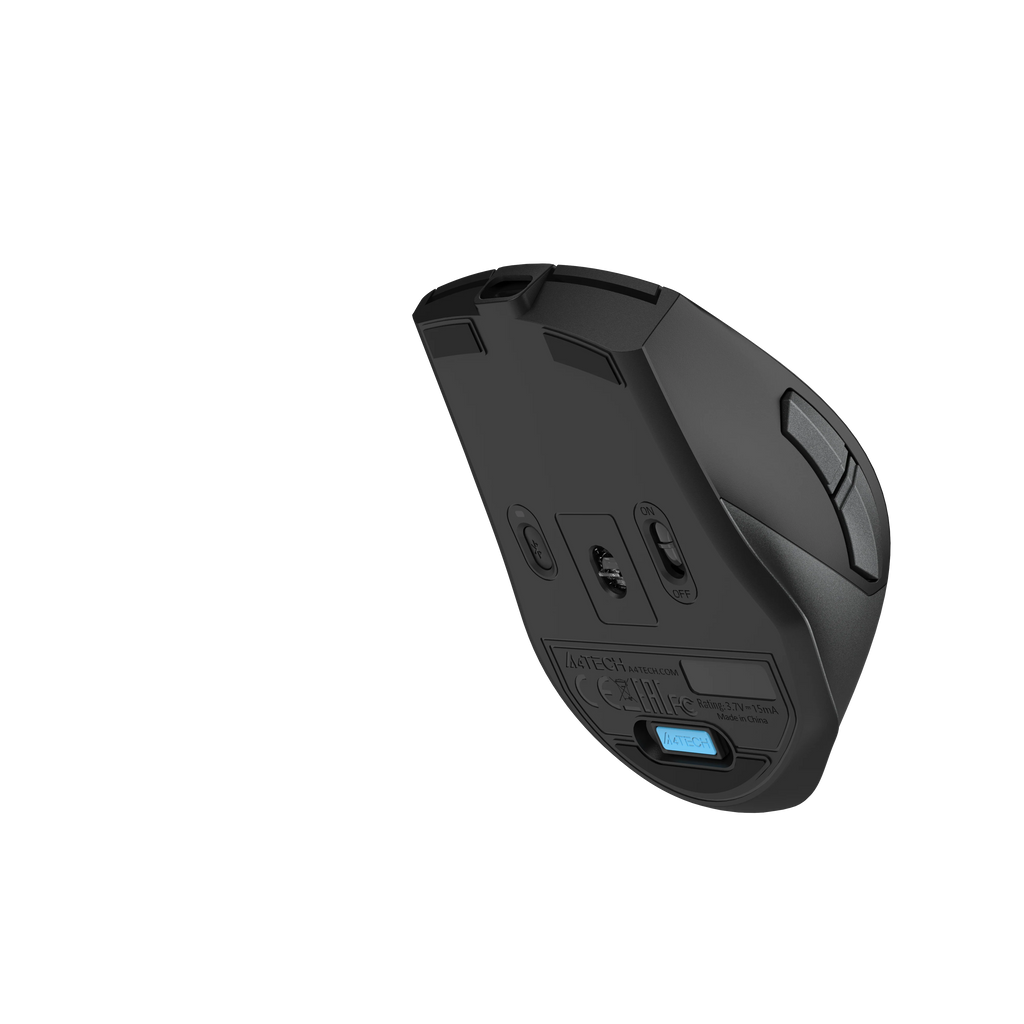 A4Tech FB-45CS Mouse (Wireless Rechargeable)
