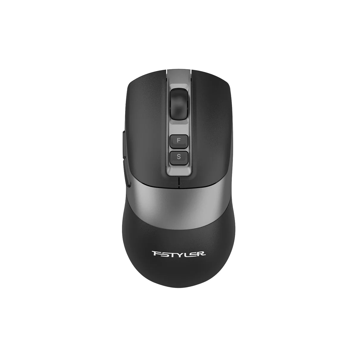 A4Tech FB-50CS PLUS Mouse (Wireless Rechargeable)