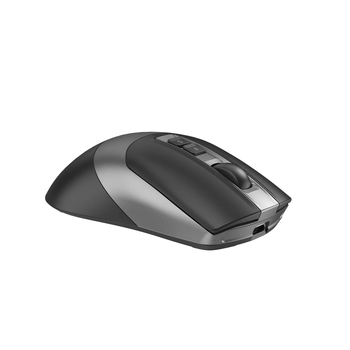 A4Tech FB-50CS PLUS Mouse (Wireless Rechargeable)
