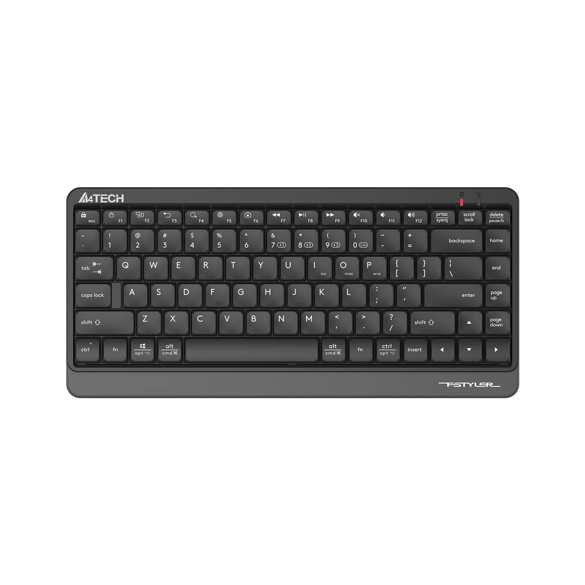 A4Tech FBK-11 Keyboard