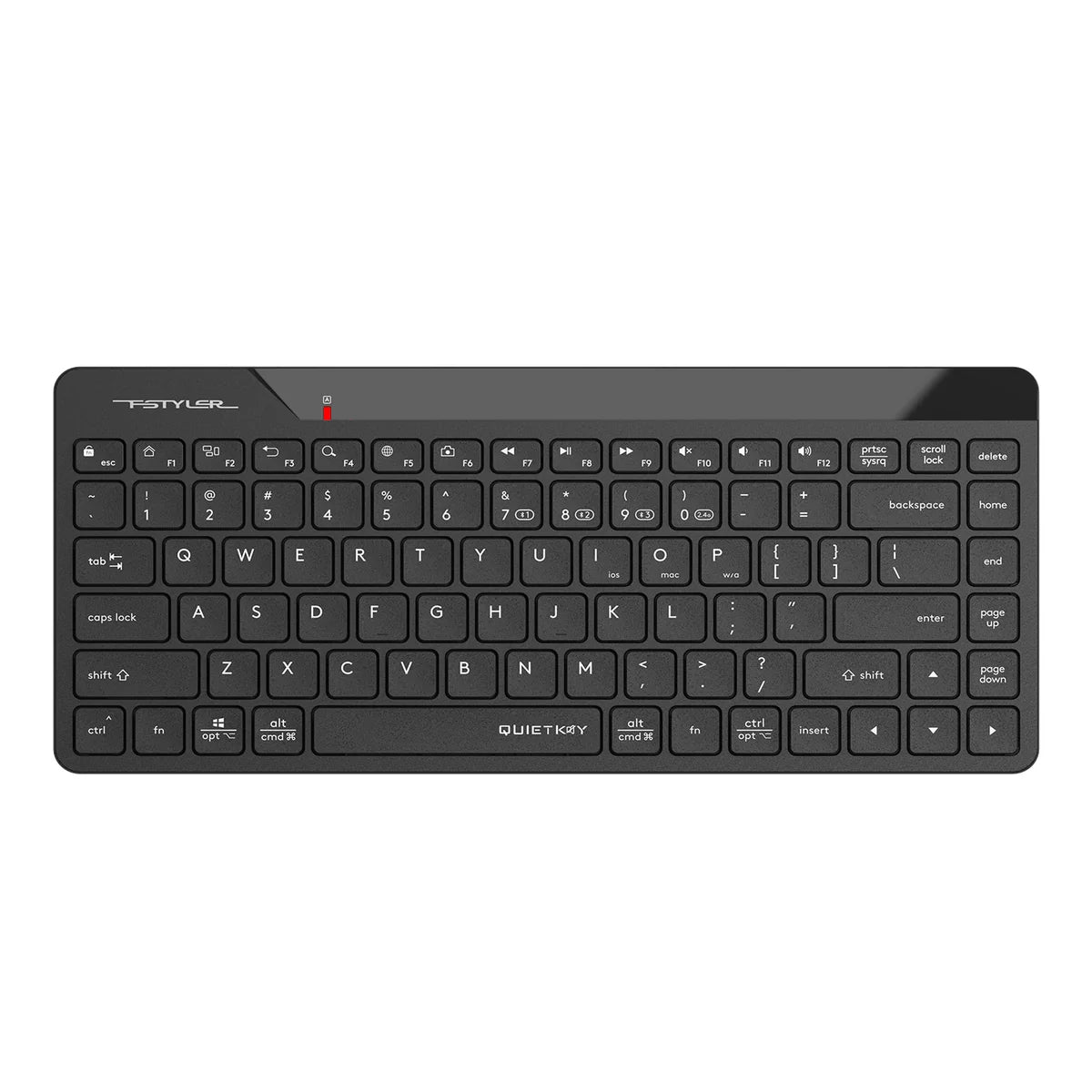 A4Tech FBK-22(MINI) Keyboard