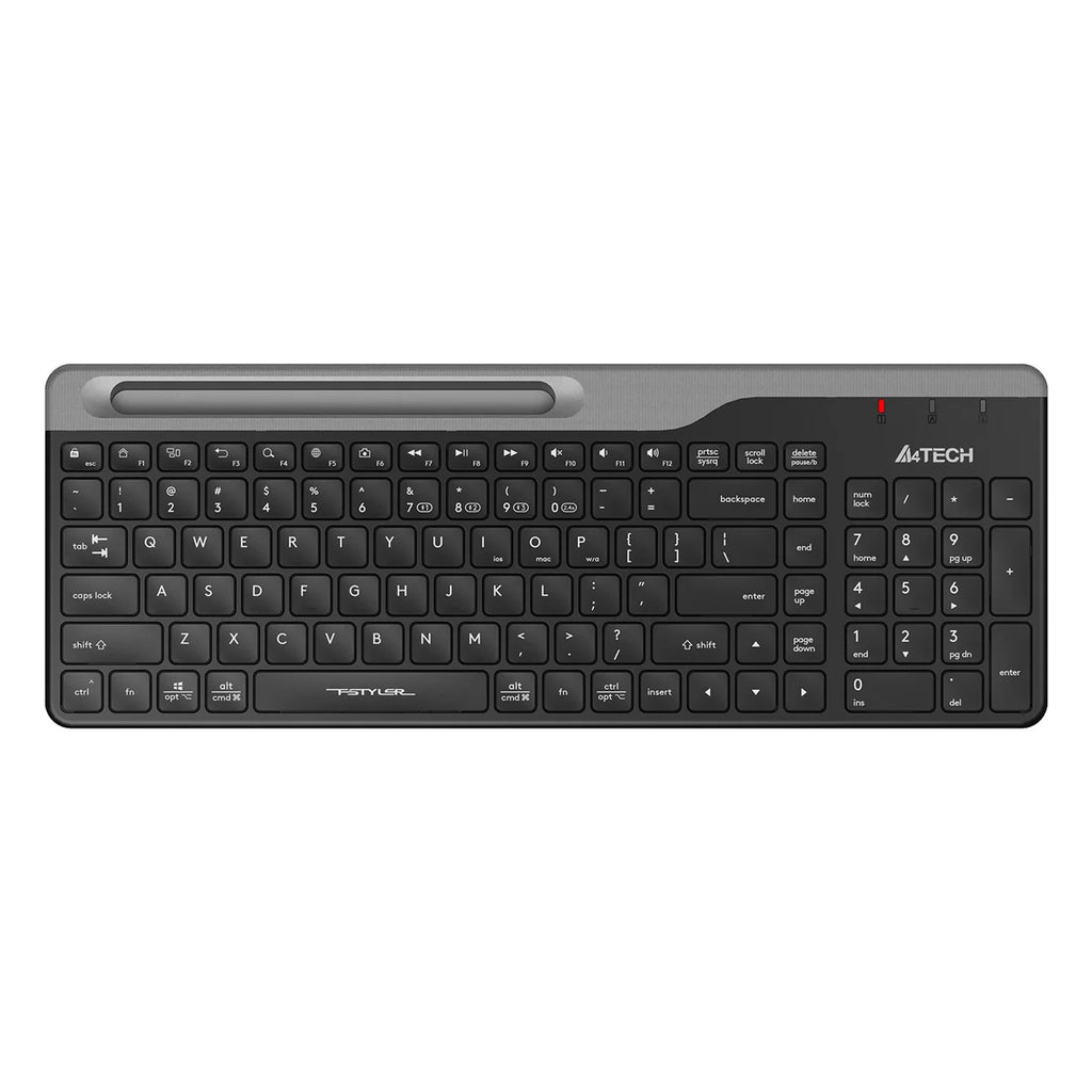A4Tech FBK-25 Keyboard
