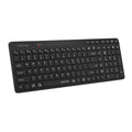 A4Tech FBK-27C Keyboard (Wireless Rechargeable)