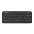 A4Tech FBK-36C(MINI) Keyboard (Wireless Rechargeable)