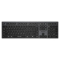 A4Tech FBX-50C Keyboard (Wireless Rechargeable)