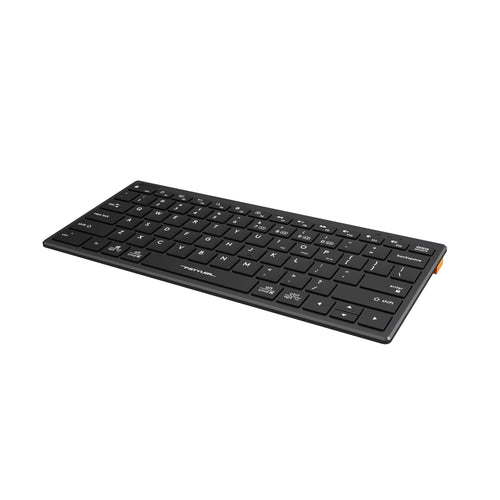 A4Tech FBX-51C(MINI) Keyboard (Wireless Rechargeable)