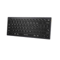 A4Tech FBX-51C(MINI) Keyboard (Wireless Rechargeable)