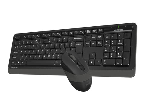 A4Tech FG-1010S Mouse