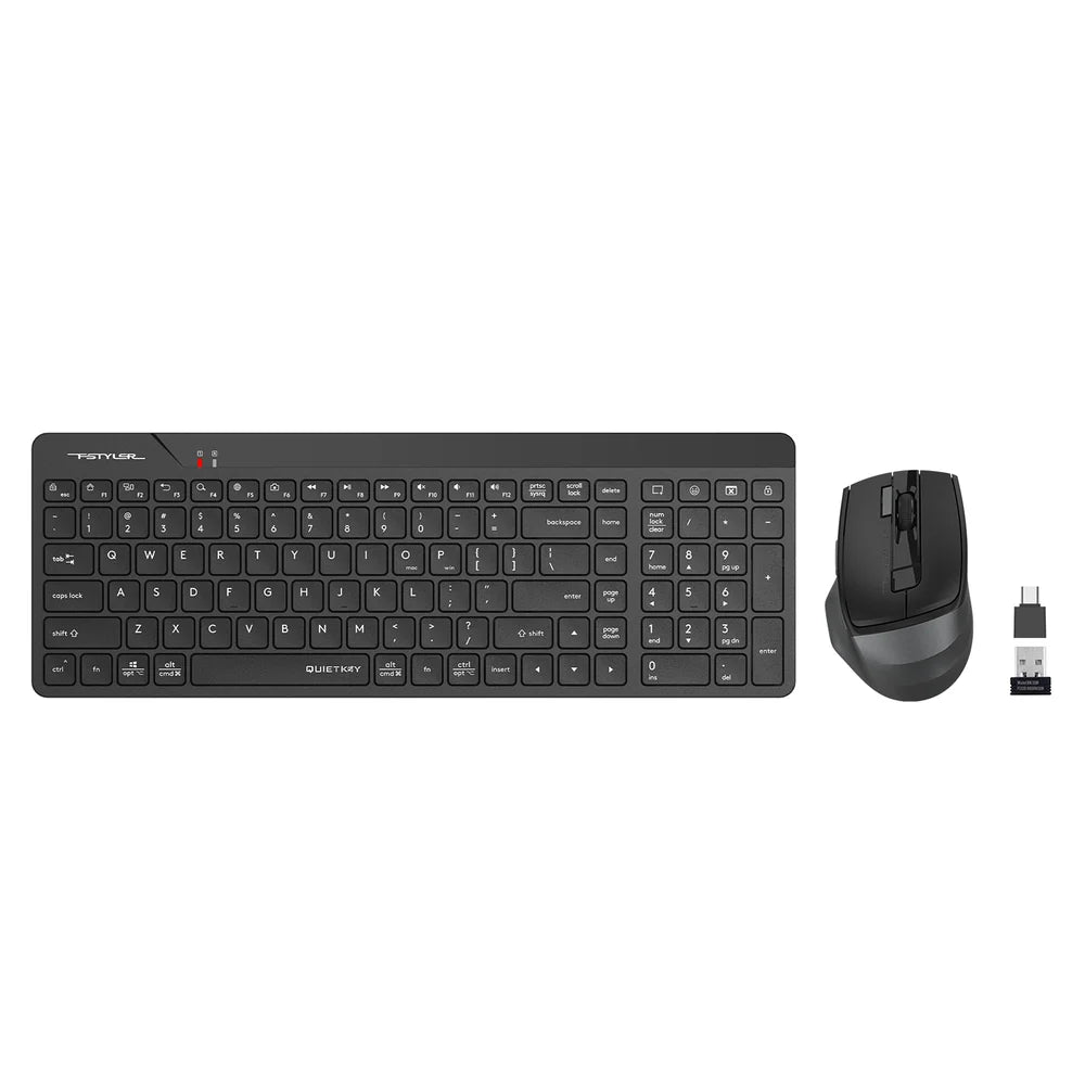 A4Tech FG-2400 Mouse