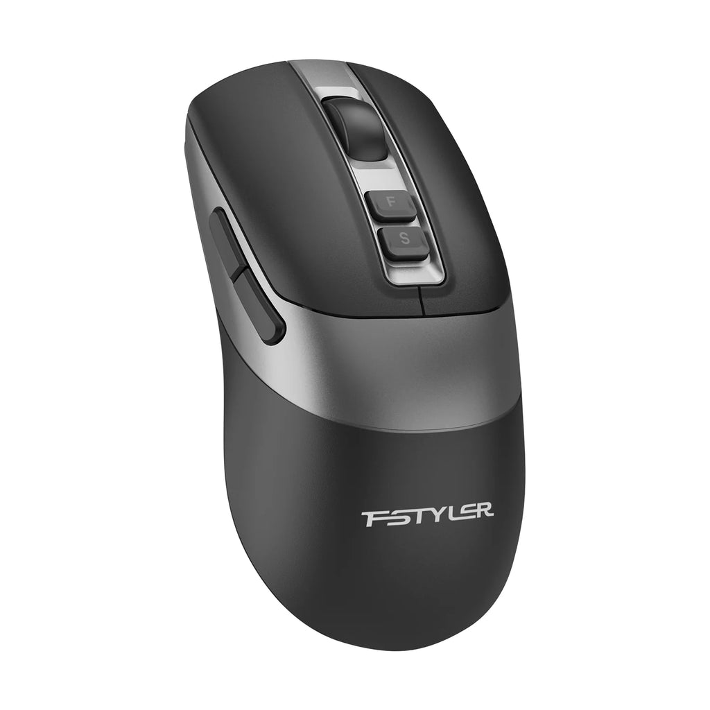 A4Tech FG-2500S PLUS Mouse